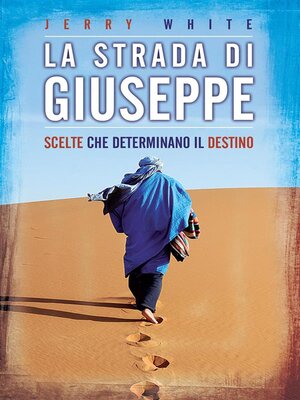 cover image of La Strada di Giuseppe